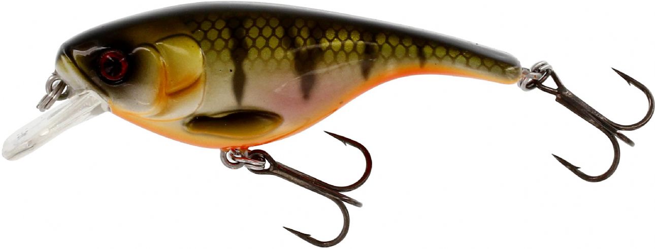 Westin BabyBite SR Floating Crankbait 6.5cm